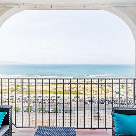 Welcs Apartamento 085 Emp Frente Al Mar Емпуріабрава Екстер'єр фото