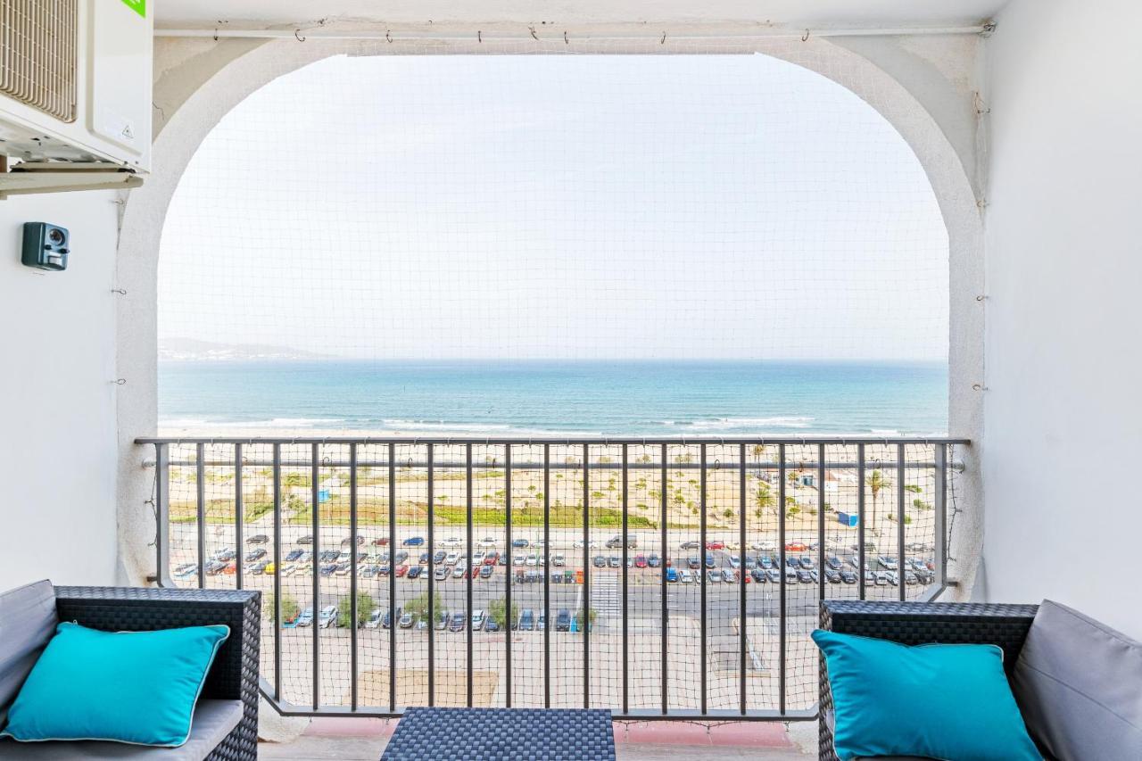 Welcs Apartamento 085 Emp Frente Al Mar Емпуріабрава Екстер'єр фото